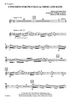 Concerto for Piccolo or Oboe and Band - Bb Trumpet 1