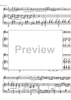 Sonata Op.18 - Score