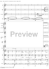 Violin Concerto No. 1, Movement 3 - Score