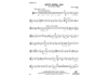 Kitty Hawk, 1903 (The dream of Flight) - Baritone Horn TC