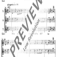 Chants et danses populaires