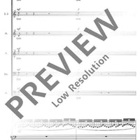 Am Anfang war das Wort - Organ Reduction