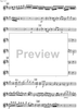 Te Deum - Violin 1