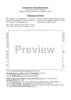 Hymns of Thanksgiving for 2 Violins and Piano - Piano