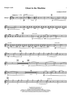 Ghost in the Machine - Bb Trumpet 1