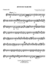 Joyeuse Marche - Bb Clarinet