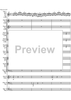 Der Hölle Rache kocht in Meinen Herzen from Die Zauberflöte KV620 - Score