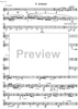Ländliche Skizzen Op.97b - Bass Clarinet 2