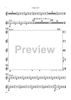 Lightning Fingers - Solo for Clarinet and Band - Bb Trumpet 2/Bb Cornet 4