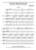 Suite - Score