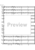 Canzon Duodecimi Toni - Score