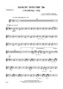 Dancin' Into The '20s: I. Piccalilli Rag / 2 Step - Horn 4