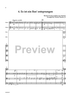Christmas Album - Score