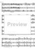 String Trio No. 1 - Score