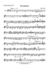 The Emissary - Baritone Saxophone