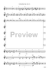 The Boom-Boom Galop - Baritone Horn TC
