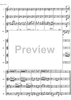 Im Schweizer Volkston - Score