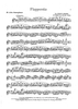 Flapperette - Saxophone