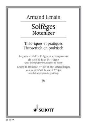 Solfèges