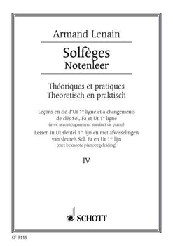 Solfèges