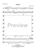 Integrity - Bass Clarinet