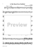 Wedding Album 3 for String Trio - Violin 2 (for Viola)