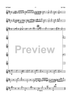 Cut 'n Run - Bb Trumpet 3