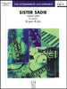Sister Sadie - Alto Saxophone 2