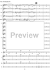 A Warm Breeze - Score