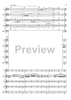 Vignettes - Score