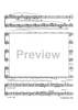 Aria - Duet from Cantata No. 78 - Bb Trumpet 1-2