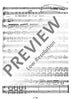 Hirtenlied - Score and Parts