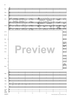 Wedding Day At Troldhaugen, Op. 65, No. 6 for Band - Full Score