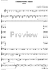 Thunder and Blazes March (Entry of the Gladiators) - Cornet 2/3