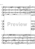 Rondo - Score