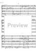 5 Preludes - Score