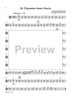Baroque Theatre Music - Viola