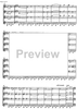 Suite Quindicesima in Re Op.33 - Score