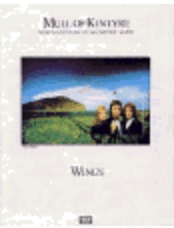 Mull of Kintyre