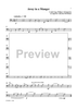 Christmas Classics for Intermediate Piano Trio - Cello