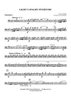 Light Cavalry Overture - Trombone 1 (Optional F Horn)