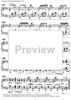 Sérénade in B-flat Minor, Op. 3, No. 5