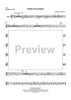 Primo Percussion - Alto Saxophone
