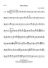 Barn Dance - Baritone Horn BC