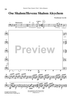 Ose Shalom/Hevenu Shalom Aleychem - Cello/Bassoon 3