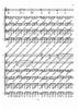 The Execution of Pugatchev - Choral Score