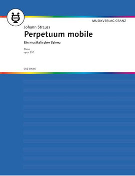 Perpetuum Mobile