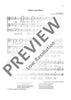 Pandur - Choral Score
