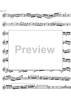 Concerto A Major KV622 - Clarinet