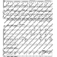 Meeting the spirit of water - Performing Score